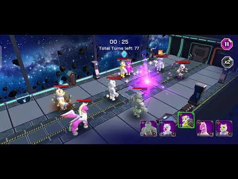 BINEMON PVP BETA TEST