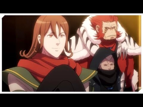 Overlord Season 4 - Silver Thread Bird explained [NO SPOILER]
