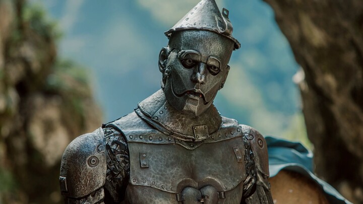 รัสเซียกับ “เดอะ วิซาร์ด ออฟ ออส”! ตัวอย่างภาพยนตร์แฟนตาซีฟอร์มยักษ์ปี 2025 “พ่อมดผู้ยิ่งใหญ่แห่งเมื