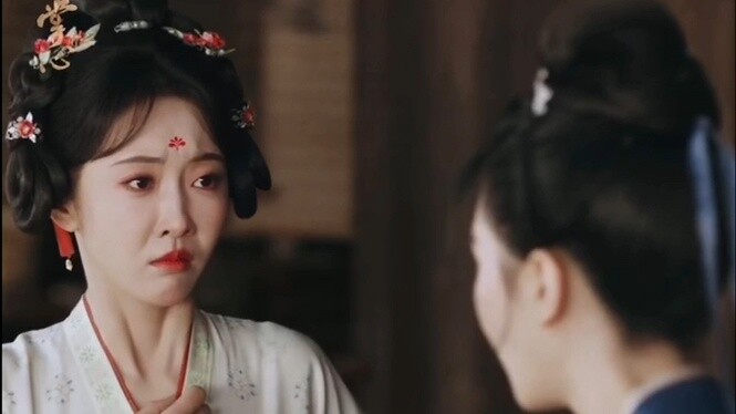 [Palm] Ye Pingan is a "hooligan". Liu Shishi didn't take Chinese medicine at all