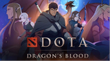 DOTA Dragon-'s Blood - Episode 3 - Neverwhere Land (Tagalog Dubbed)