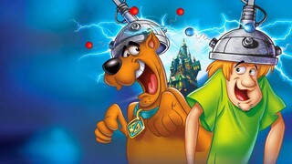 SCOOBY-DOO! FRANKENCREEPY  สคูบี้ดู กับอสุรกายพันธุ์ผสม