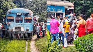 Orientales se ven forzados a migrar a La Habana.. El drama actual en Cuba 🇨🇺