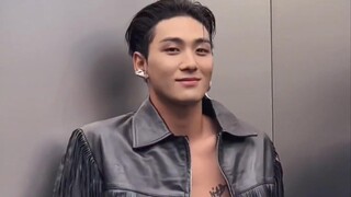 【คังดงโฮ】รวมคลิปท้าทายลิฟต์