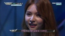 150710 Secret Weapon Ep.04 Part 3/5 [비밀병기 그녀]