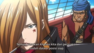 fuun dai ishin shogun eps 4 sub indo