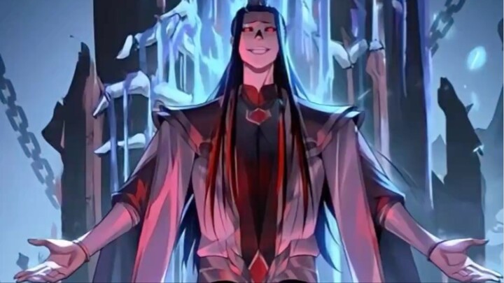 Top 5 Manhuas Murim!!