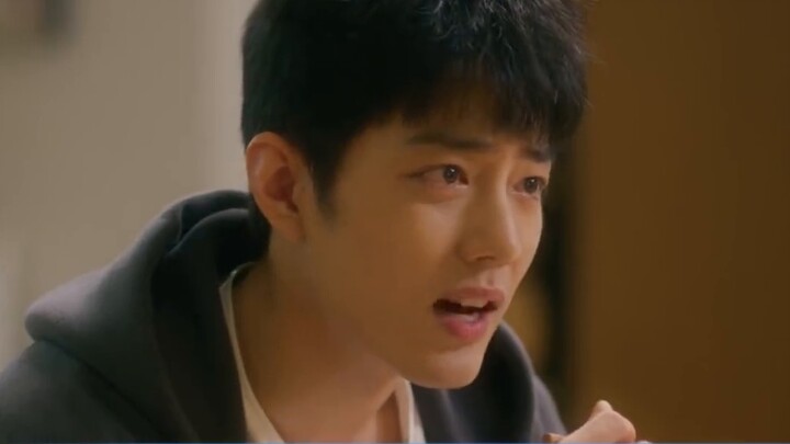 [Xiao Zhan Narcissus | Gu Wei & Sheng Yang] Baby, Don't Run Away 02 (Wei yang Tinggi, Kaya, dan Tamp