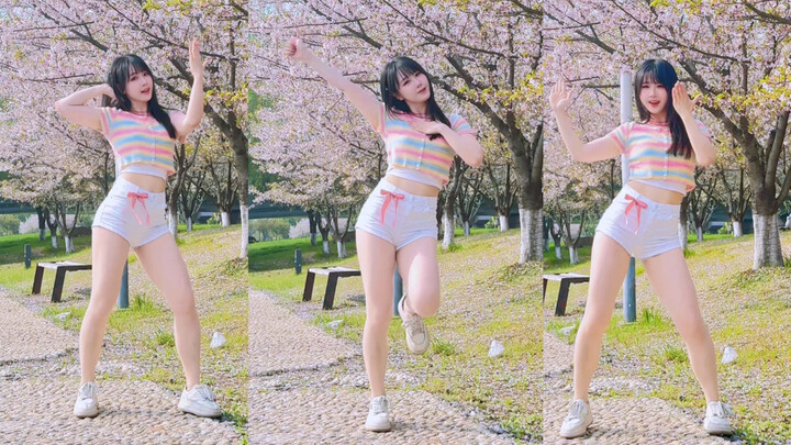 Kalau nggak bilang dia imut, itu terlalu tidak sopan!
