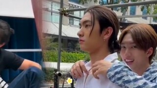 Luôn có một cặp đôi mà bạn chưa từng thấy ~bossnoeul