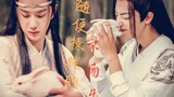 [Wangxian] Cốt truyện thiết lập ABO bốn (cần đọc phụ đề)