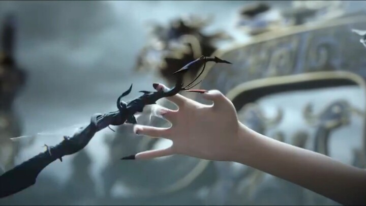 Nonton Beyond Times Gaze Episode 32 sub indo