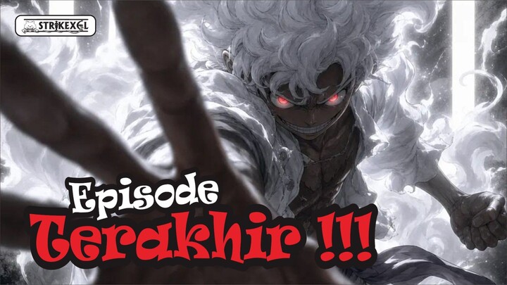 Episode Terbaik Sebelum Hiatus | One Piece 1179