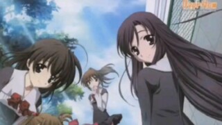 How to translate the following TV series?