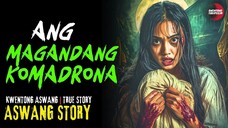 ANG MAGANDANG KOMADRONA | True Story | 01/08/2025 🎬