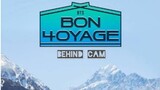 BTS : Behind Cam Bon Voyage Season 4 - Ep 2 Sub Indo