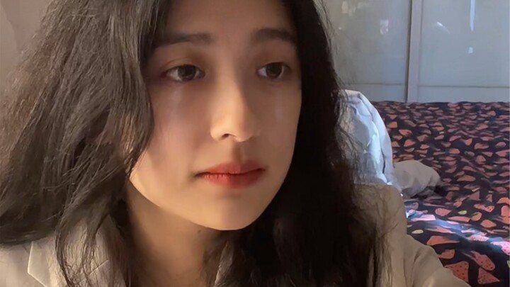 Feeling down? Share this smiling angel now!