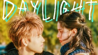 "你是我唯一的日光"——命韵峋环的浪漫情诗
