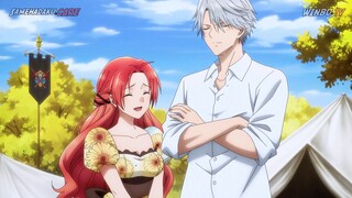 Pass the Monster Meat, Milady! episode 2 English Sub | REACTION
