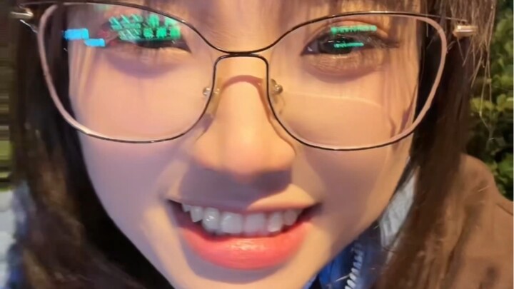 Who asked me to sing! It’s a bit hard to refuse such kind hospitality.