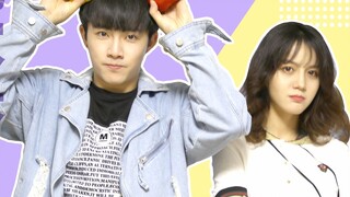 [Qijiu Naoye] จะทำอย่างไรให้เป็นลูกเขยที่สมบูรณ์แบบเมื่อพบพ่อแม่ลูกครั้งแรก?