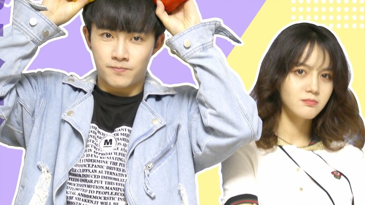 [Qijiu Naoye] How to be a perfect son-in-law when meeting parents for the first time?