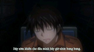 Densetsu no Yuusha no Densetsu Tập 2