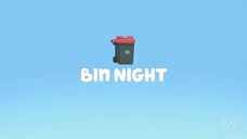 Bluey | S02E42 - Bin Night (Tagalog Dubbed)