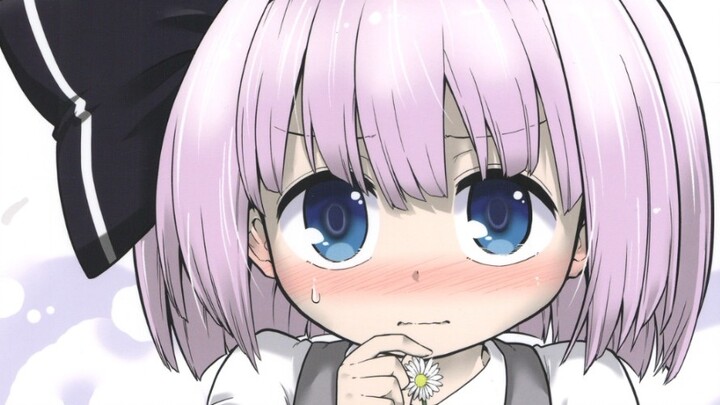 [Phương Đông] [Meow Jade phiên bản Trung Quốc] Thích nó! Ghét! giống! [futa]