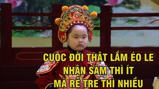 Tổng hợp những câu nói cực "thấm" trong Táo Quân 2018 | VTV24