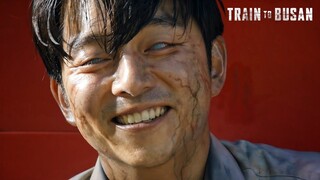 Train to Busan Status Video | Gong Yoo | Melomaniac