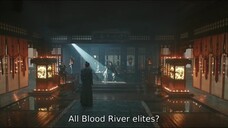 🇨🇳Ep.14 - Blood River - Tales of Dark River (2025) EngSub