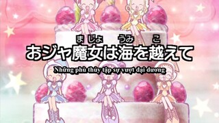 Motto! Ojamajo Doremi phần 3 tập 43