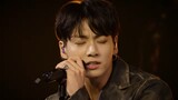 Jung kook performs 'Standing Next to you' | iHeartRadio LIVE