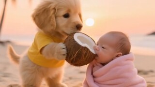 Small body, big love