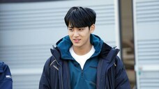 SEVENTEEN 'MASTER KEY' EP.12 (MINGYU)