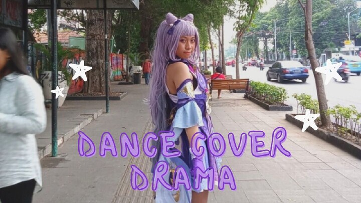 im the dramaa~ ig : @kiomie_