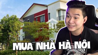 (TALKSHOW) BÔ BÉO VÀ DỰ ĐỊNH MUA NHÀ MỚI Ở HÀ NỘI