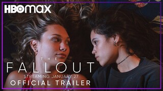 The Fallout | Official Trailer | Watch on HBO Max January 27