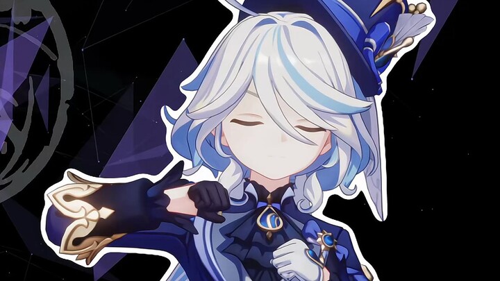 芙芙&荧荧的鹿乃子虎视眈眈