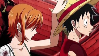 luffy telah menemukan one piece ny 😹😹