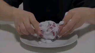 趣味实验合集，搞笑解压视频。