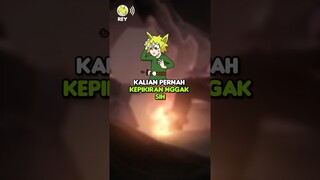 misteri the chasm 😨 #genshin #genshinimpact #genshinimpactindonesia