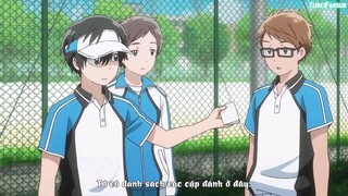 Hoshiai no Sora - Tập 4 - 2019 - HD