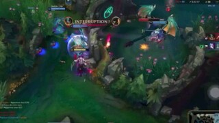 Support full tank bảo kê cả team không ngán 1 ai