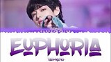 euphoria v cover