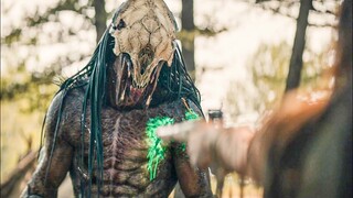 The Very First Predator Aliens Sent to Earth Start Hunting Human For Sports!