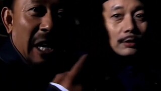 “后来才发现，这个戏把大家都拍爽了！”