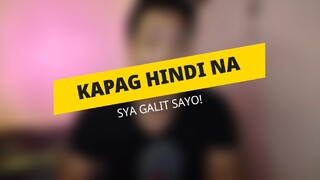 Paano mo Malalaman kung Naiisip kaparin ni Ex?