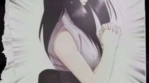 Hinata Hyuga